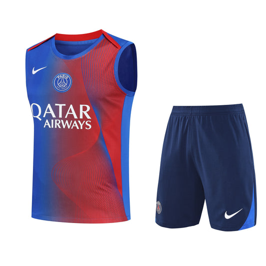 PSG training kit 2024-2025