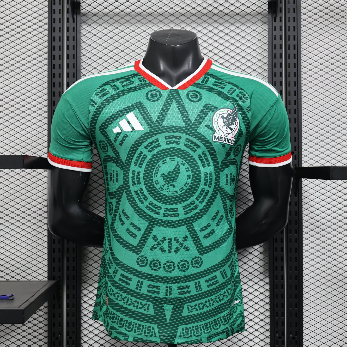 Mexico 2026 World Cup Jersey