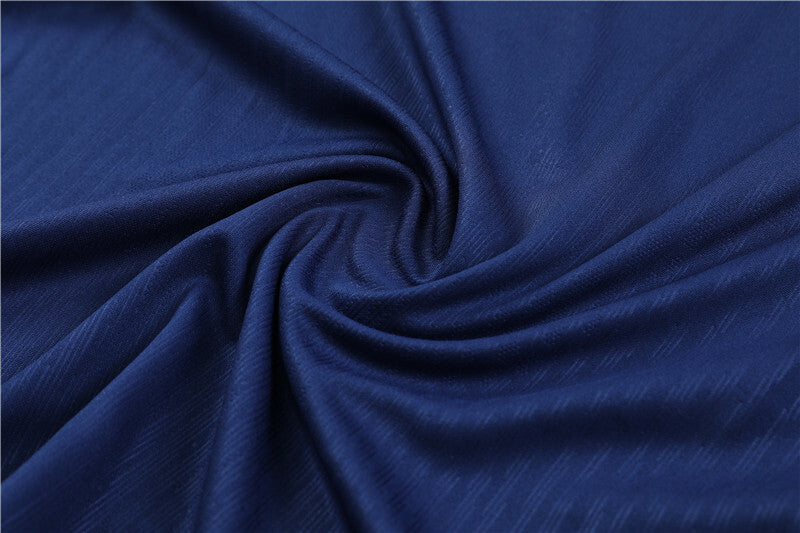 Brazil Player Tracksuit