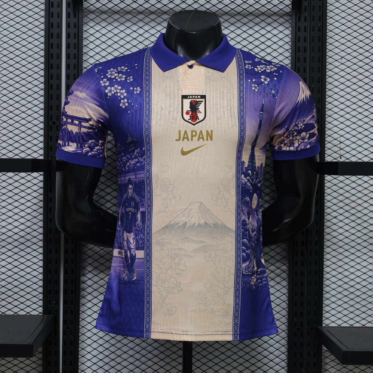 Japan Special Edition