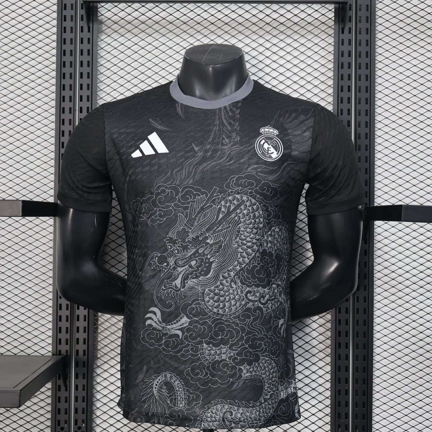 Real Madrid Special Edition