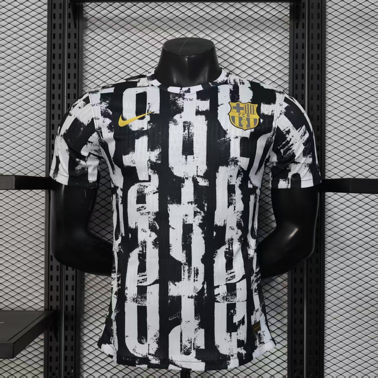 Barcelona Special Edition