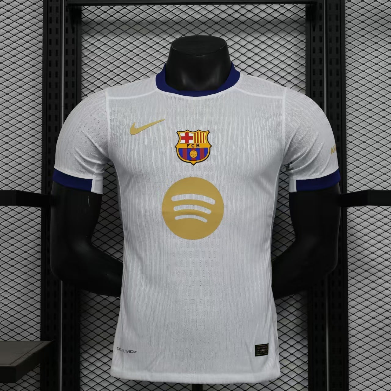 Barcelona Special Kit