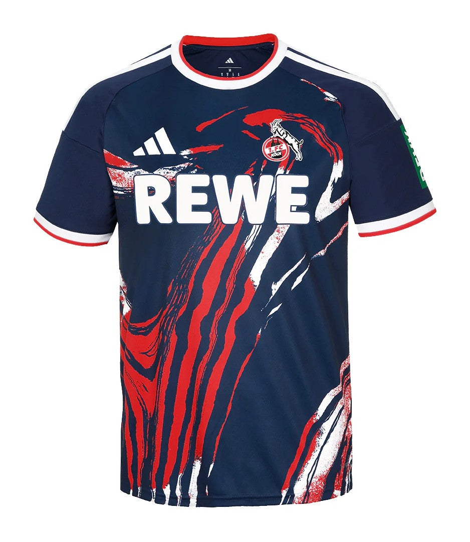 FC Köln 26/27 Third Kit