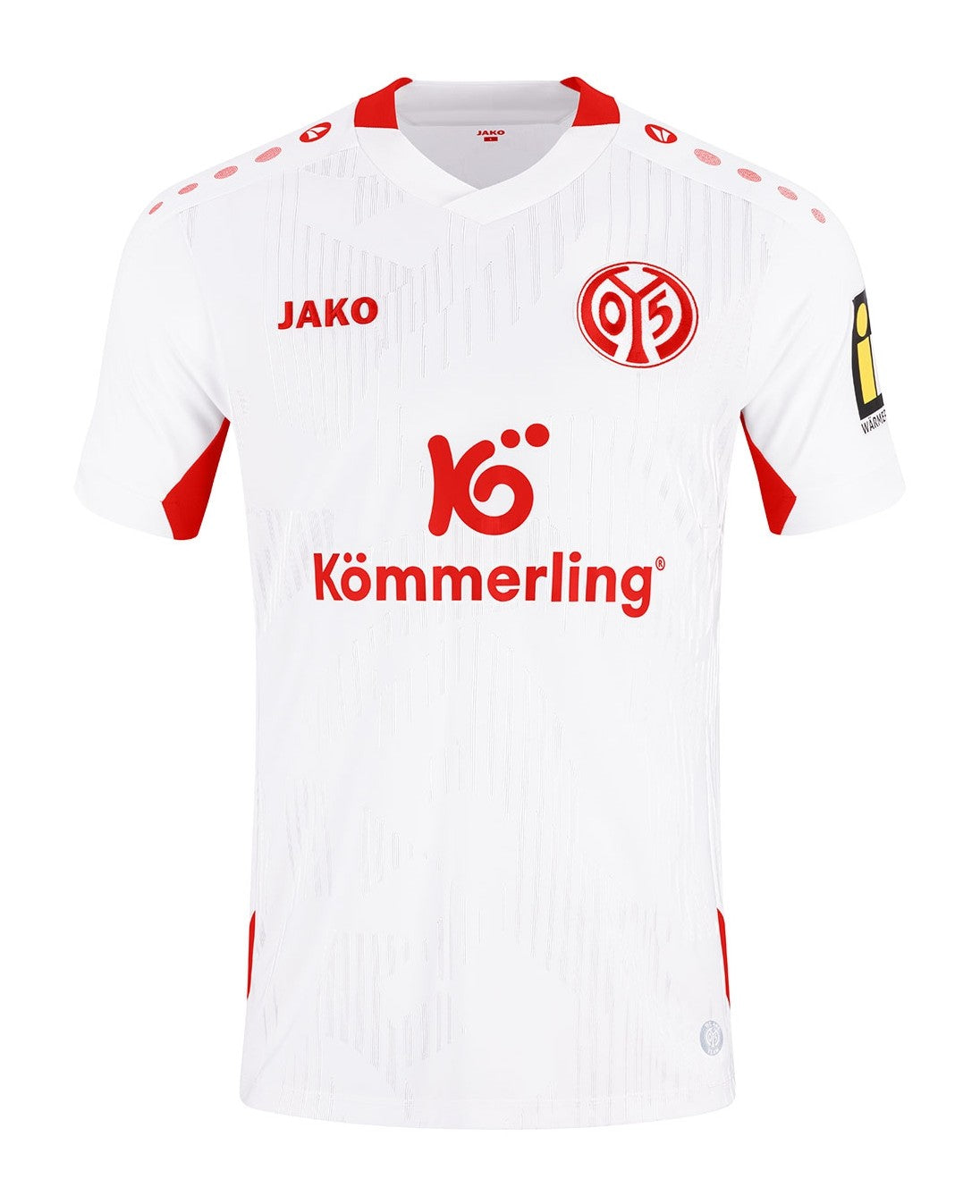 Mainz 26/27 Away Kit