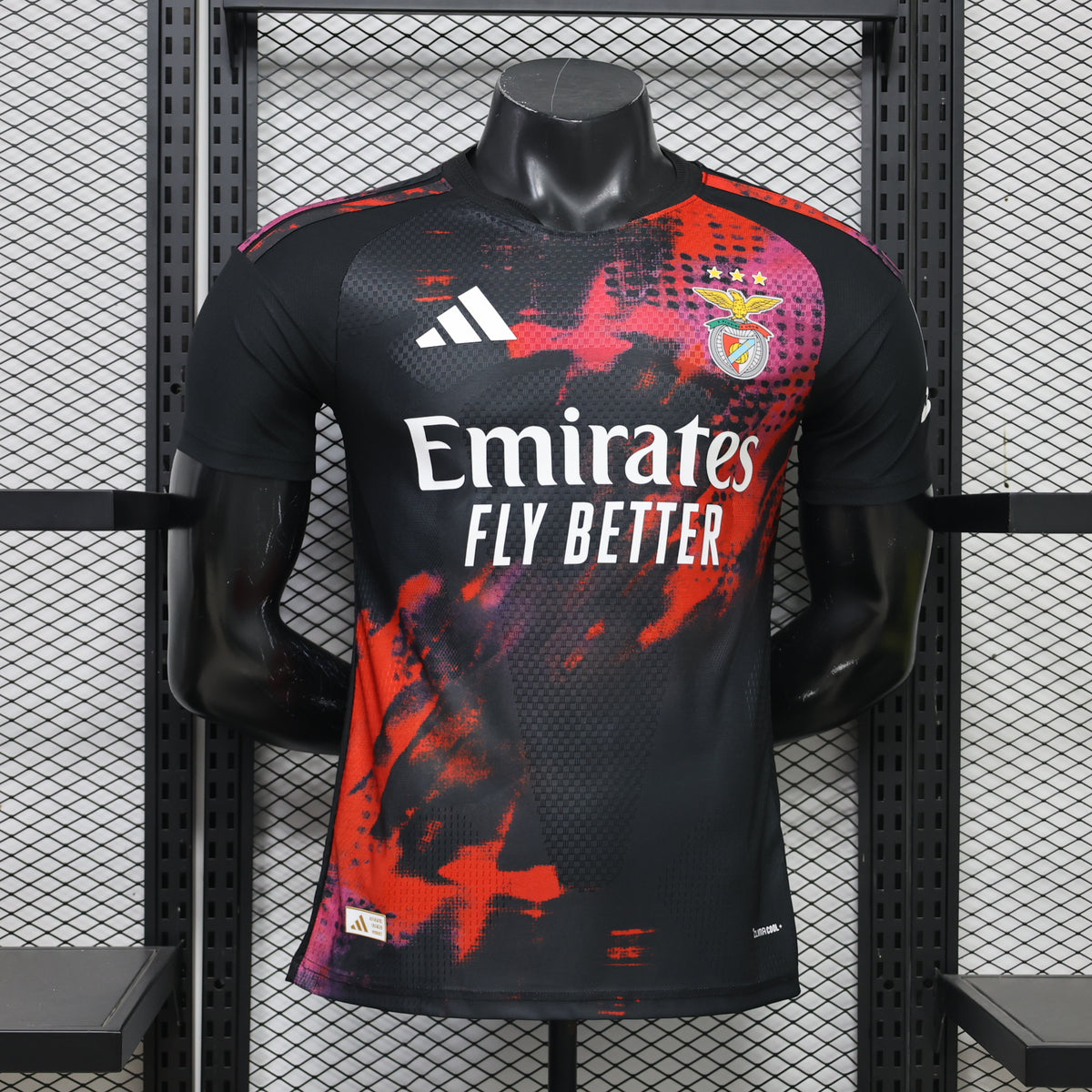 Benfica Special Kit