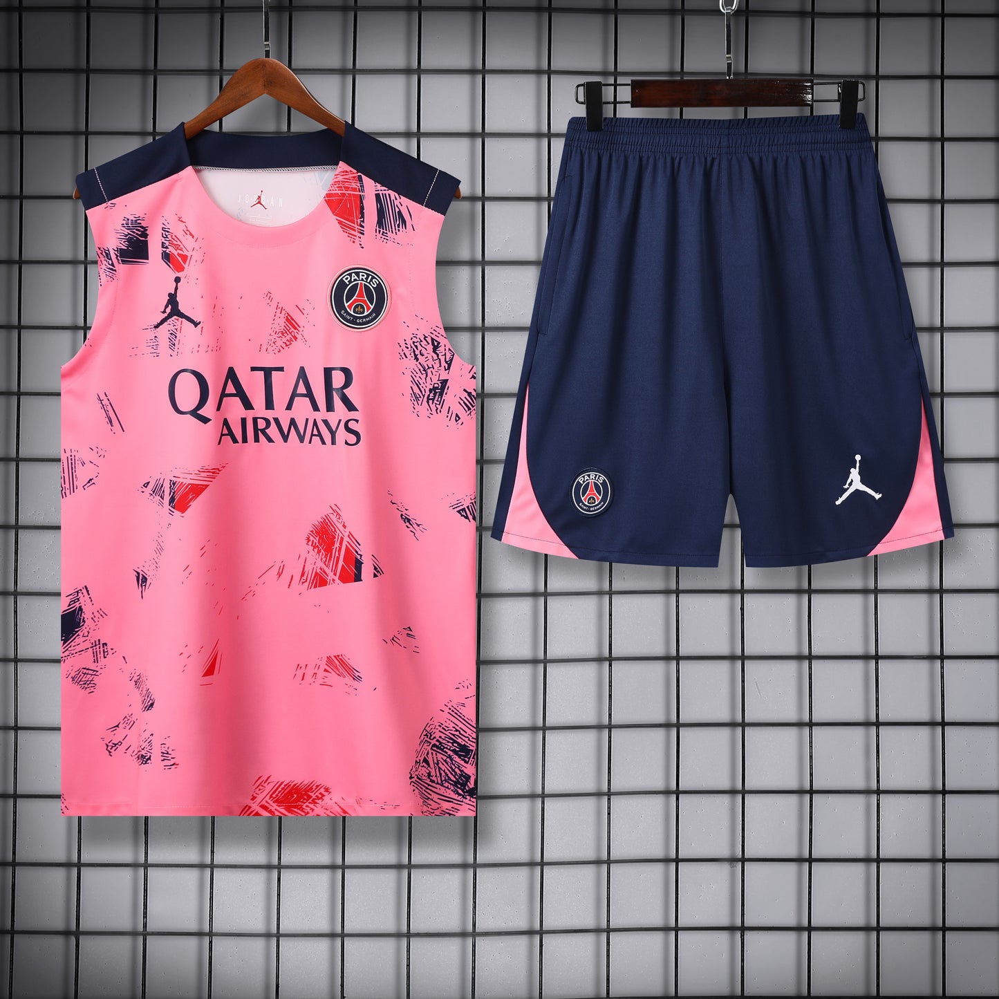 PSG Training Kit