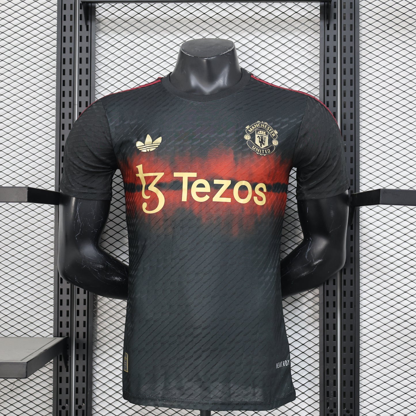 Manchester United Special Edition