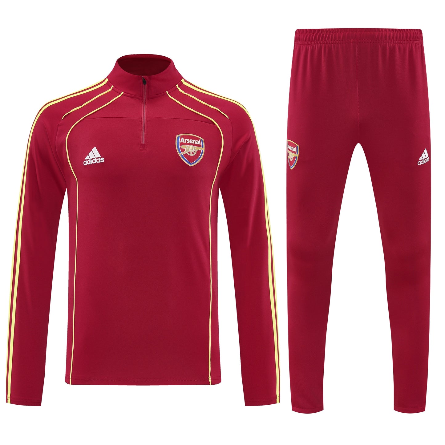 Arsenal Winter Tracksuit