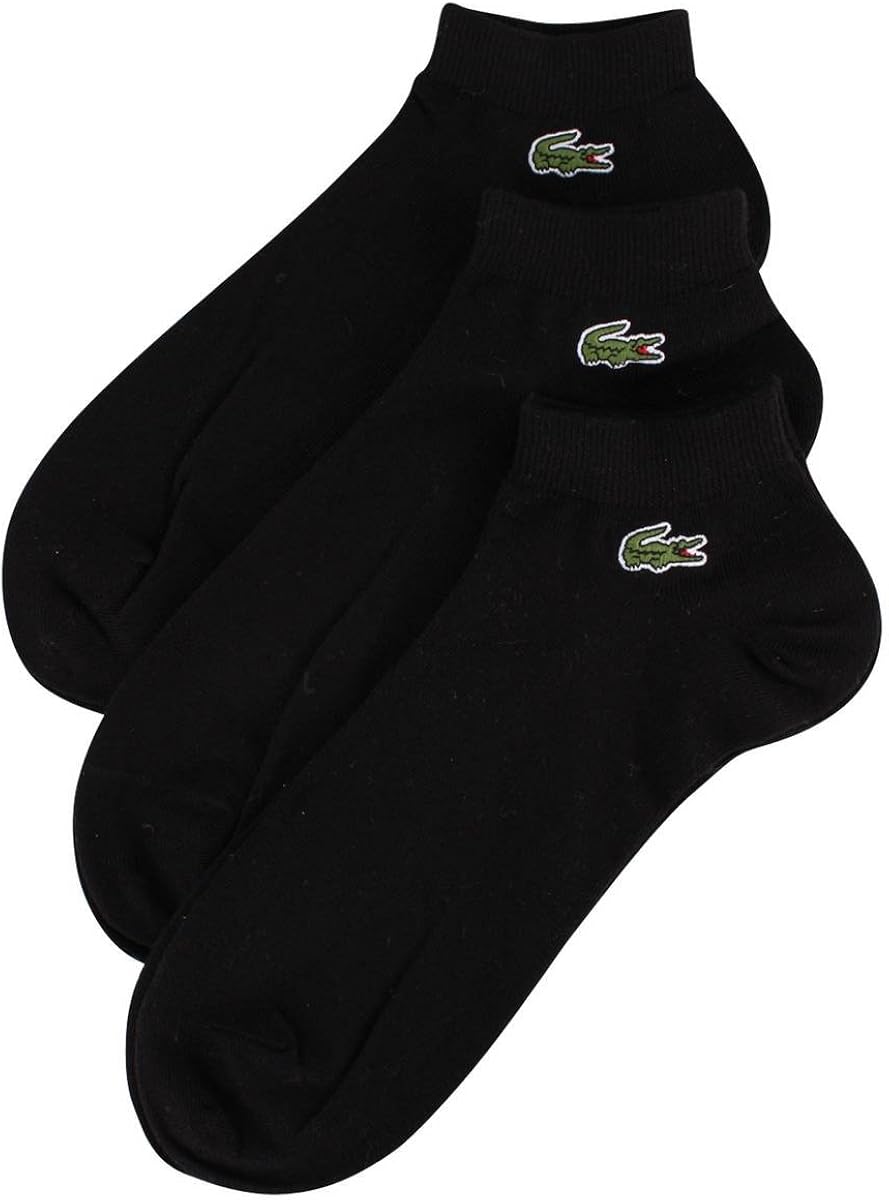 Socks Lacoste