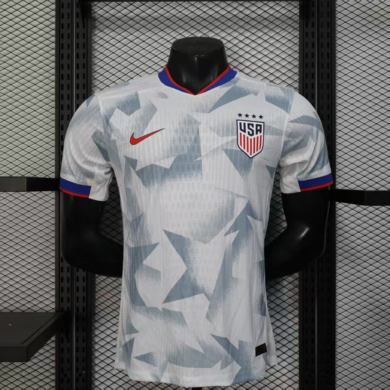USA Home Kit