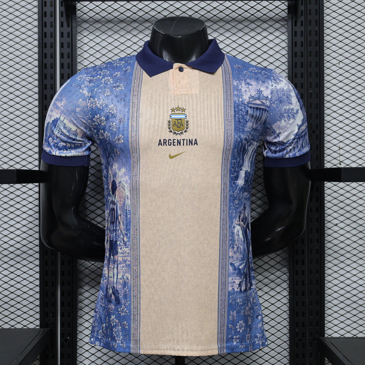 Argentina Special Kit