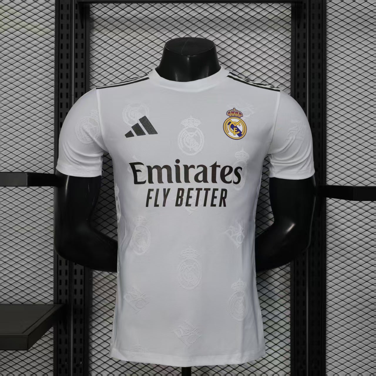 Real Madrid Special Edition