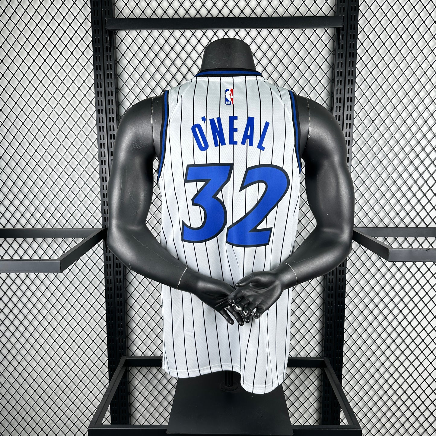 26 season Magic home white N.32