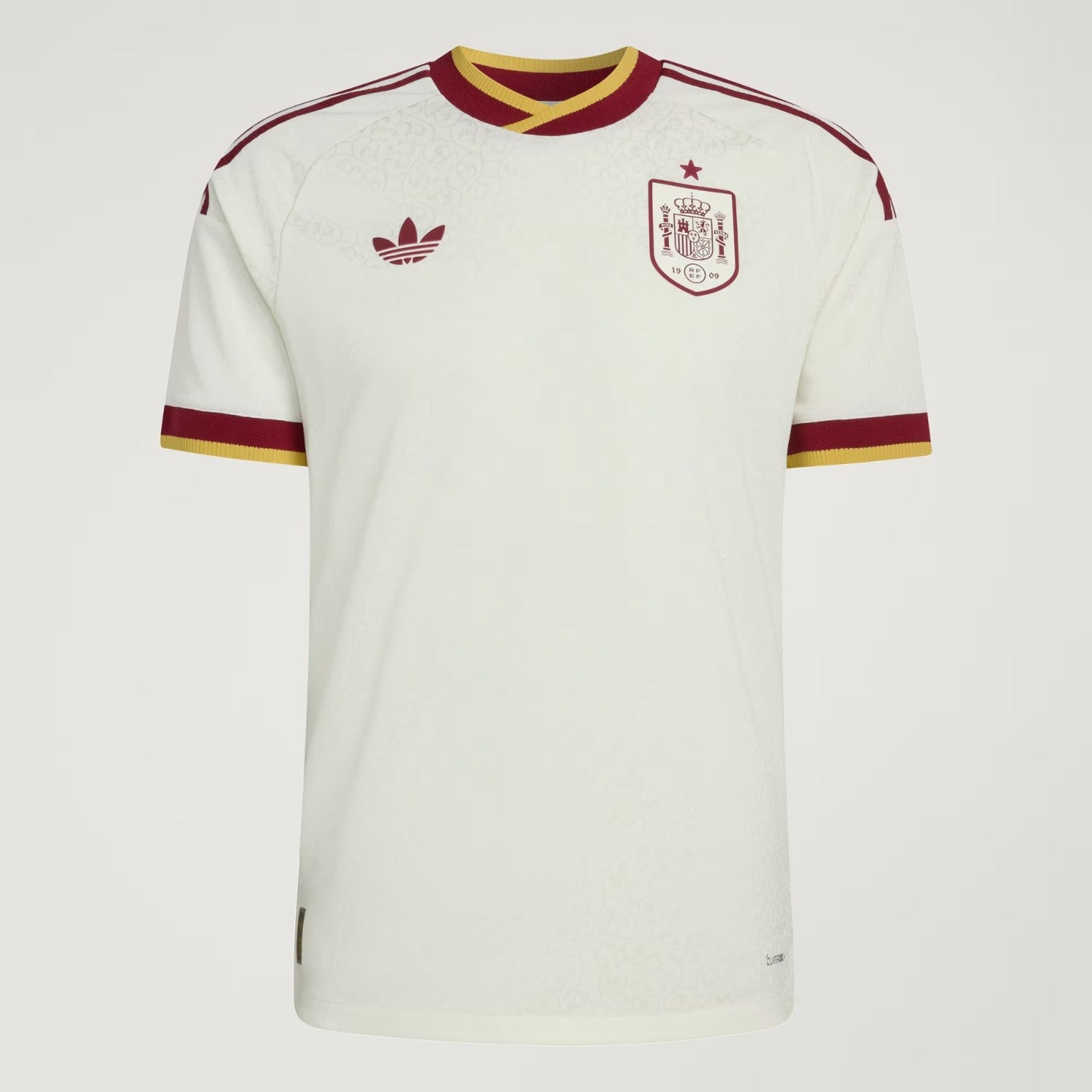Spain 2026 Away Kit