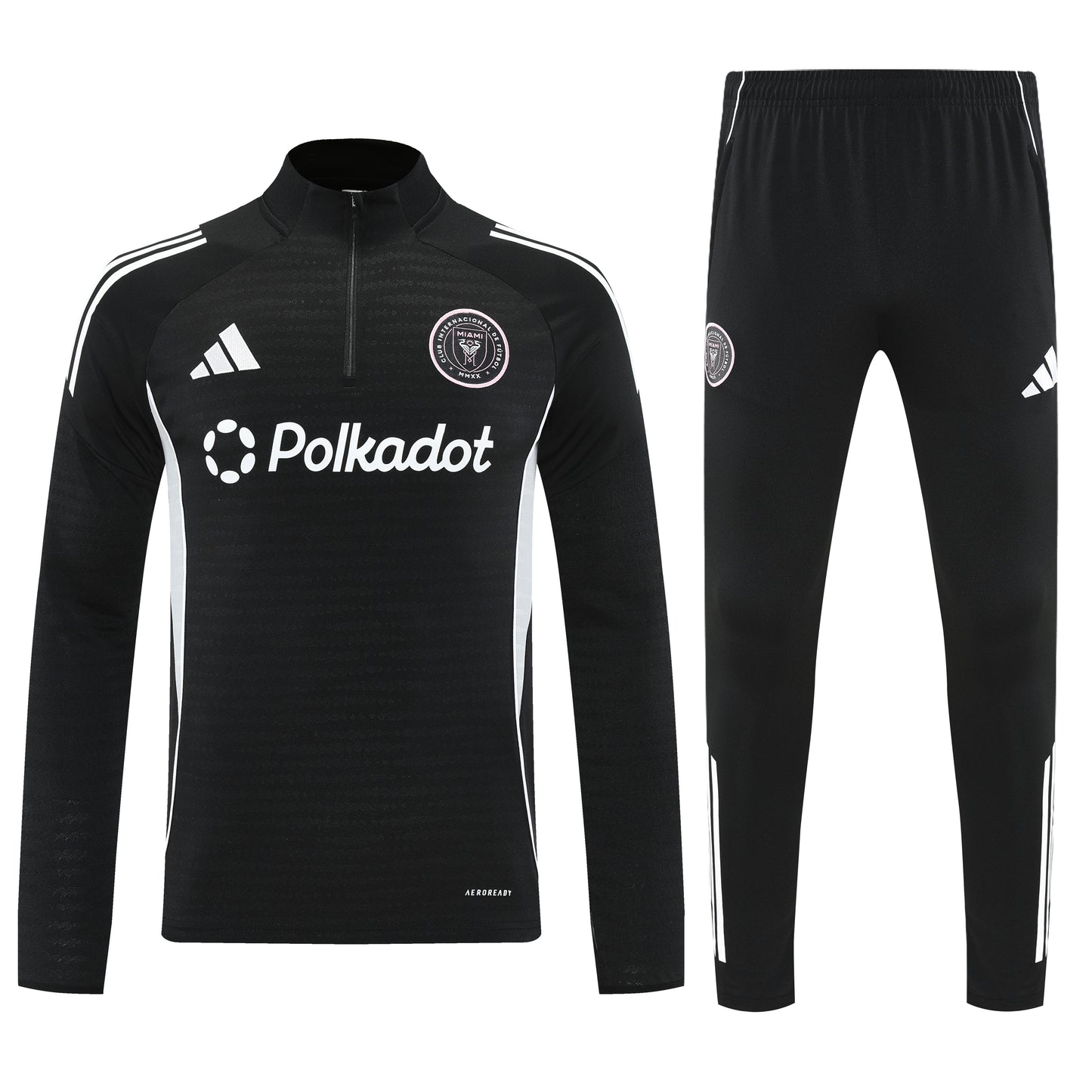 Inter Miami Winter Tracksuit