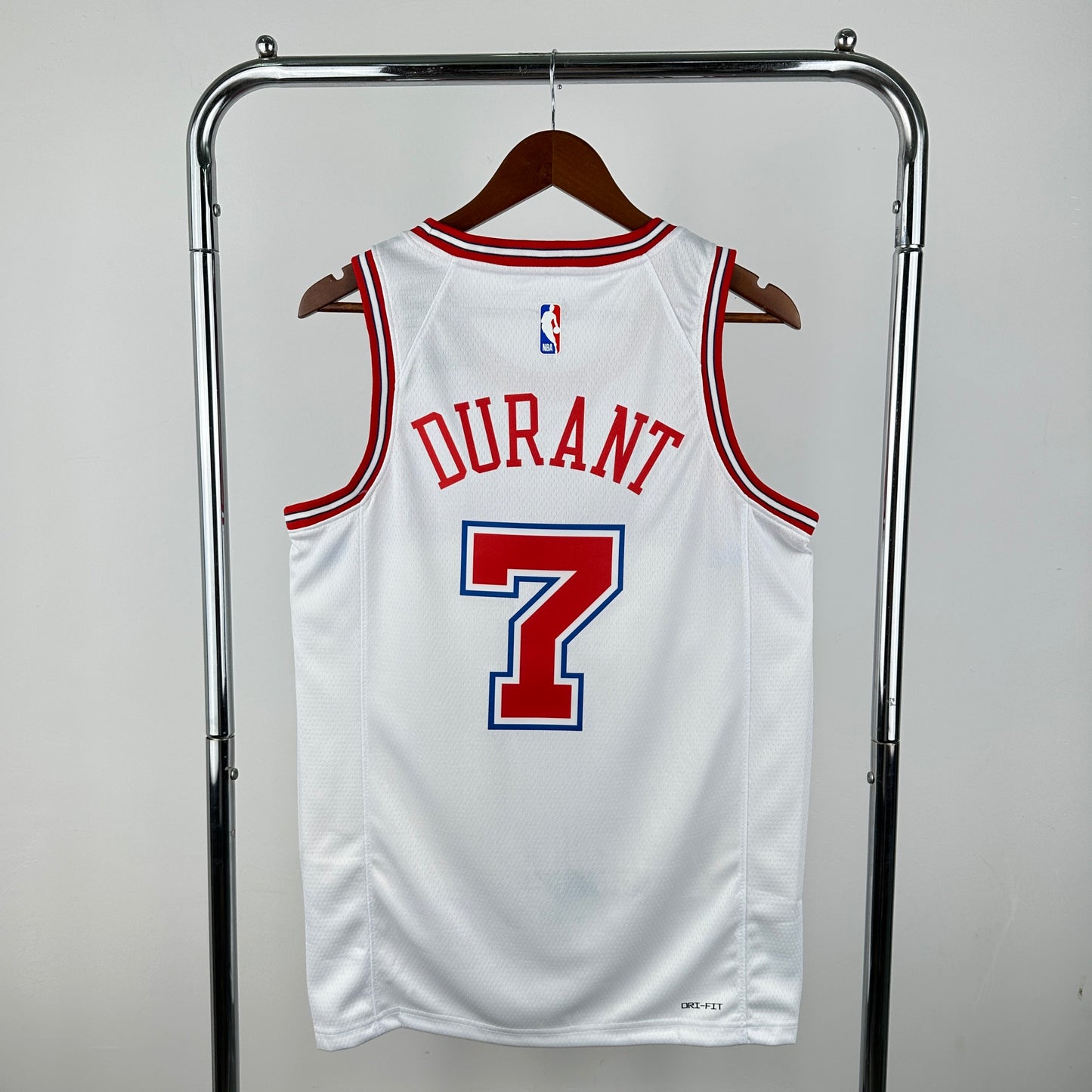 26 season Rockets City Edition N.7