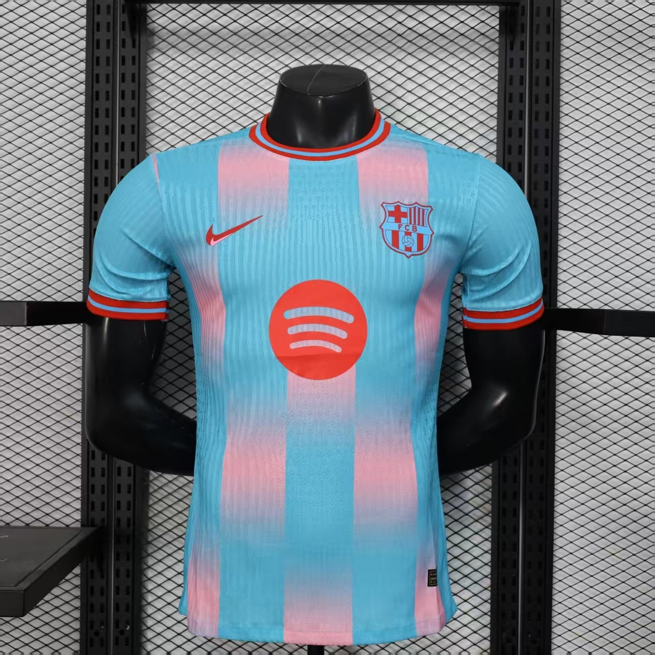 Barcelona Special Edition
