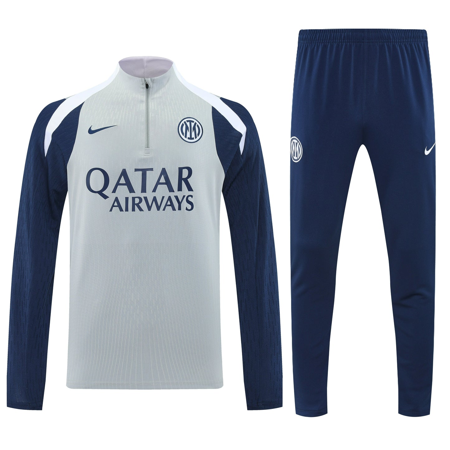 Inter Milan Winter Tracksuit