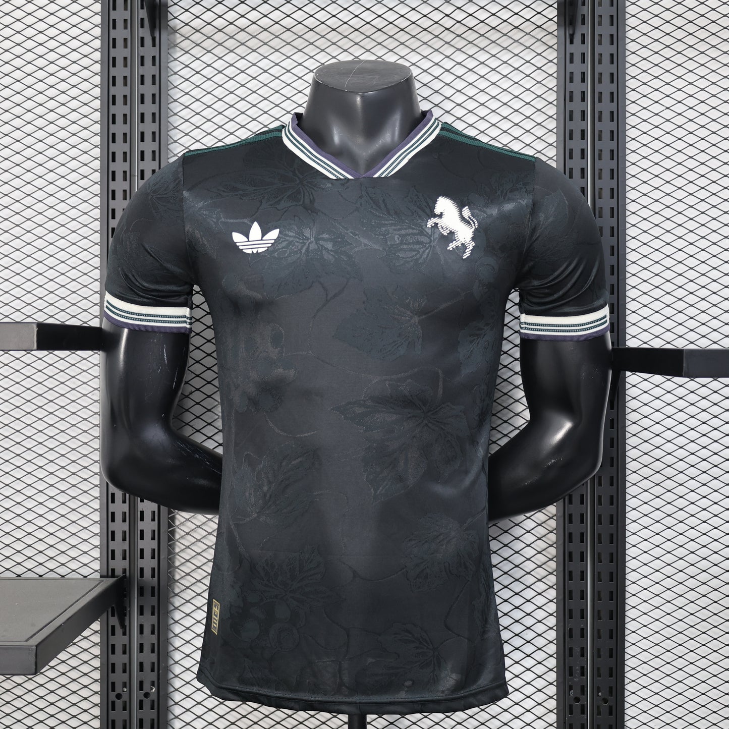Juventus 2025/26 third kit