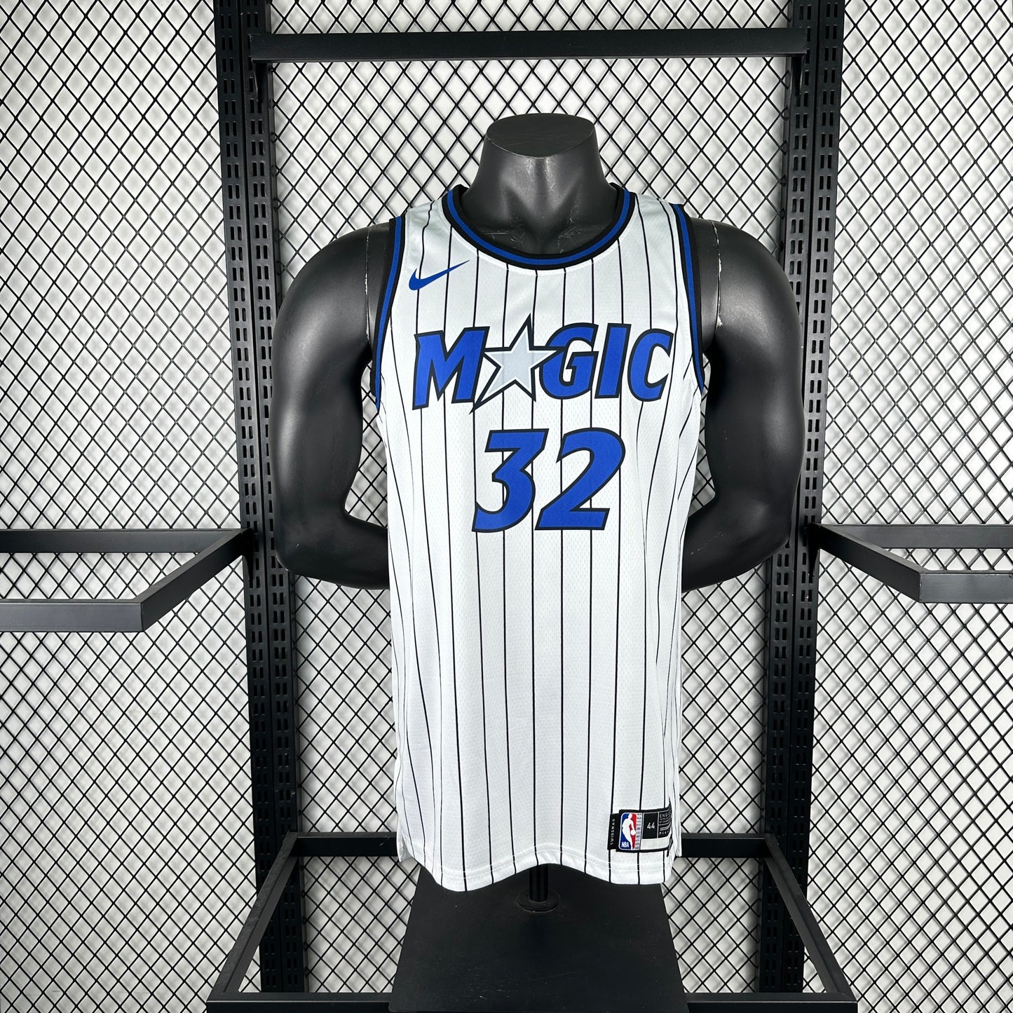 26 season Magic home white N.32