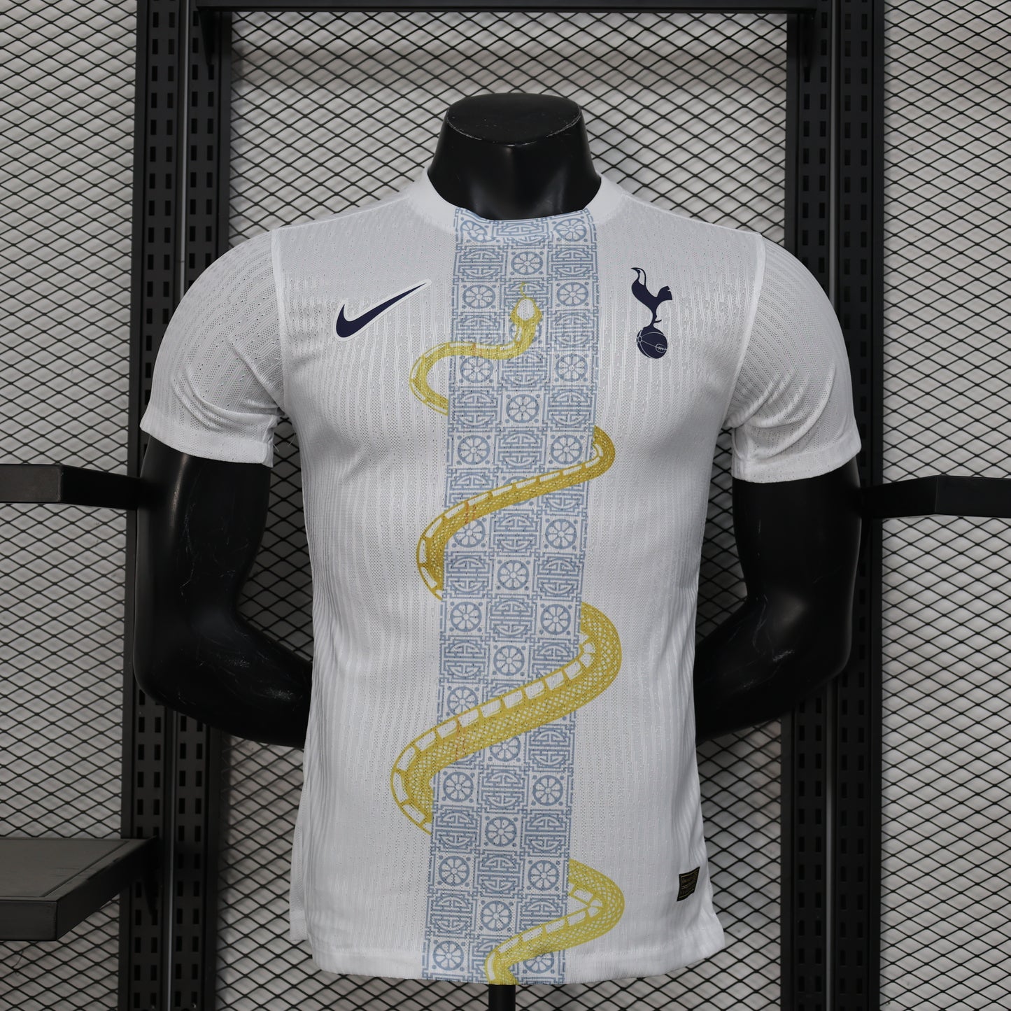 Tottenham Hotspur Special Edition