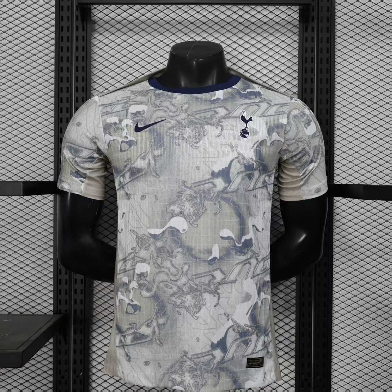 Tottenham Hotspur Special Edition