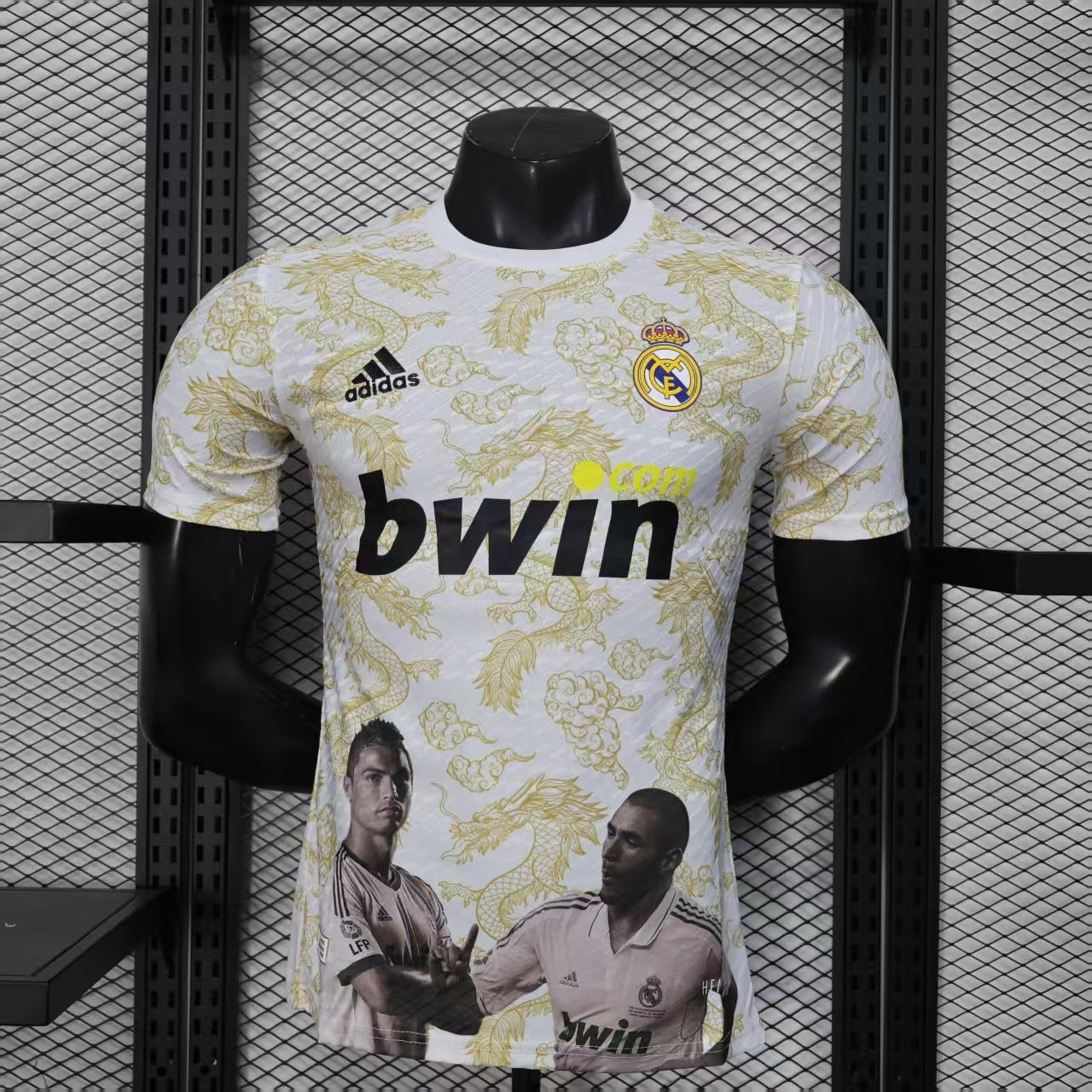 Real Madrid Special Edition