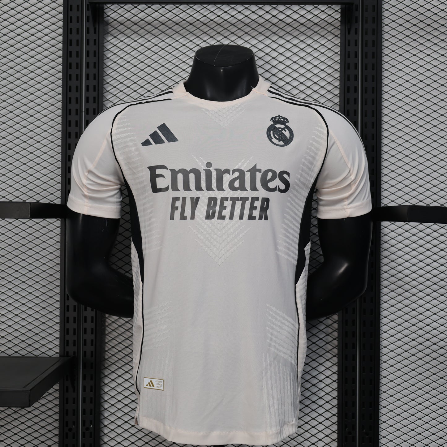 Real Madrid Special Edition