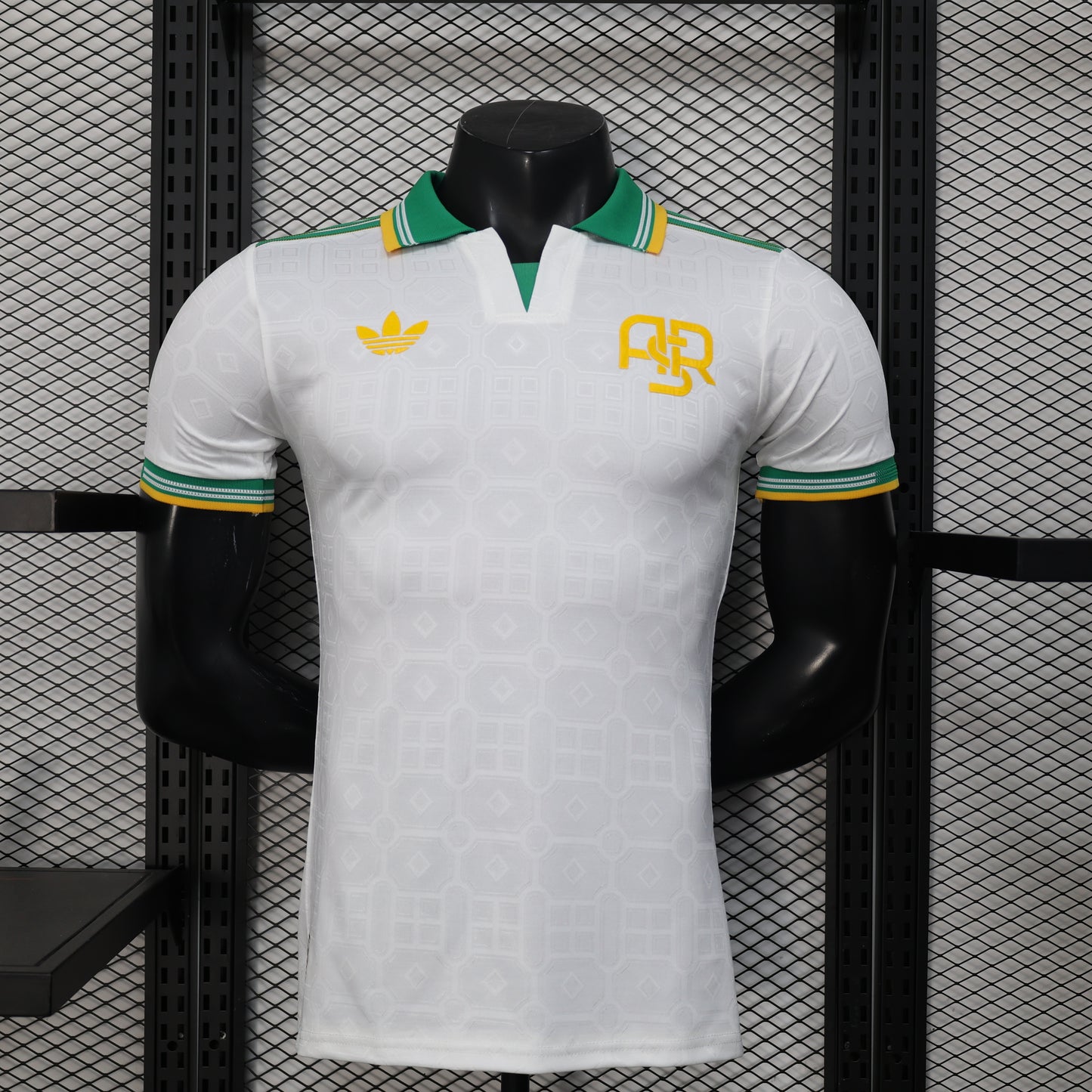 Roma 2025/26 third jersey