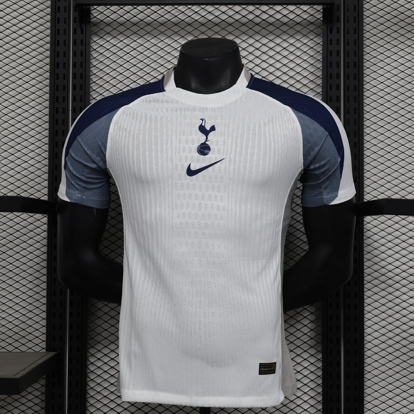 Tottenham Hotspur 2025/26 Home Jersey