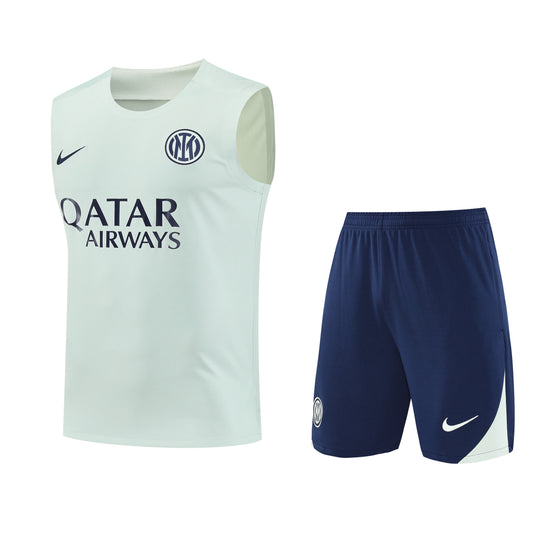 Inter Milan training kit