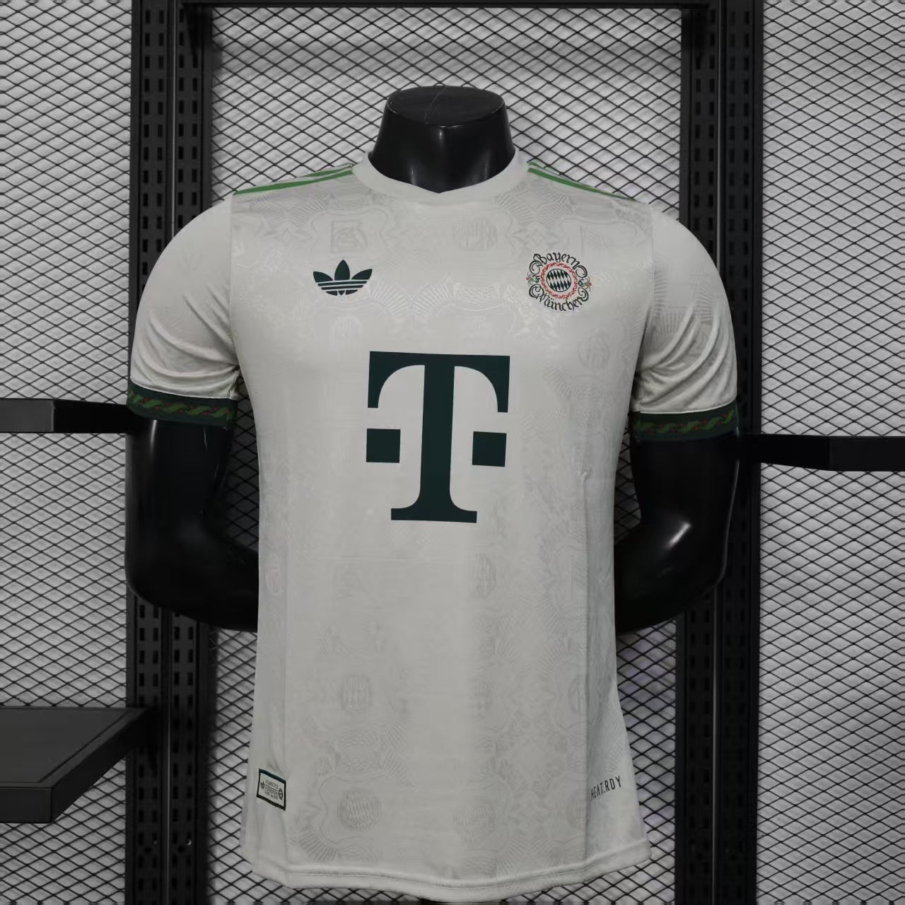 Bayern Munich 125th anniversary