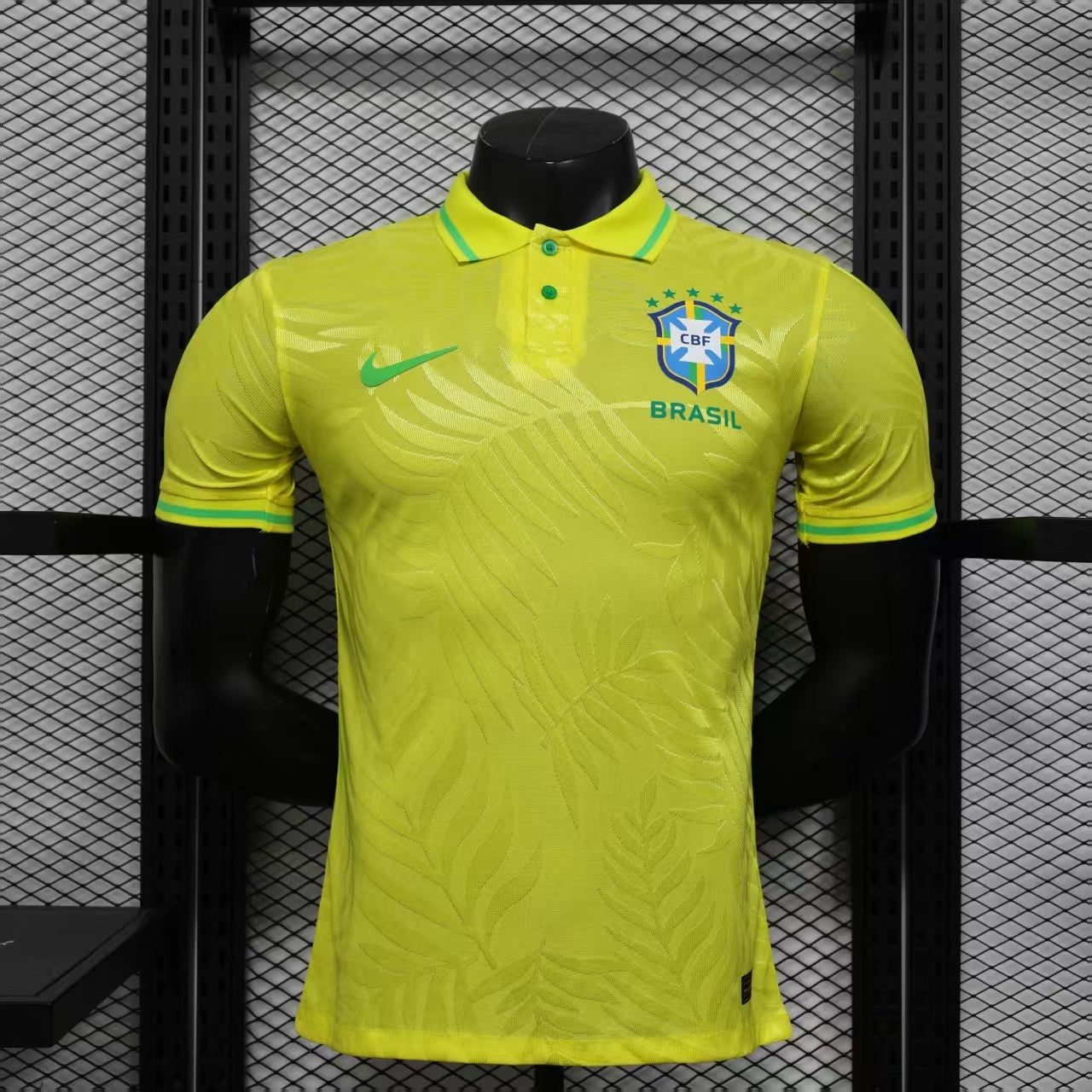 Brazil Special Edition