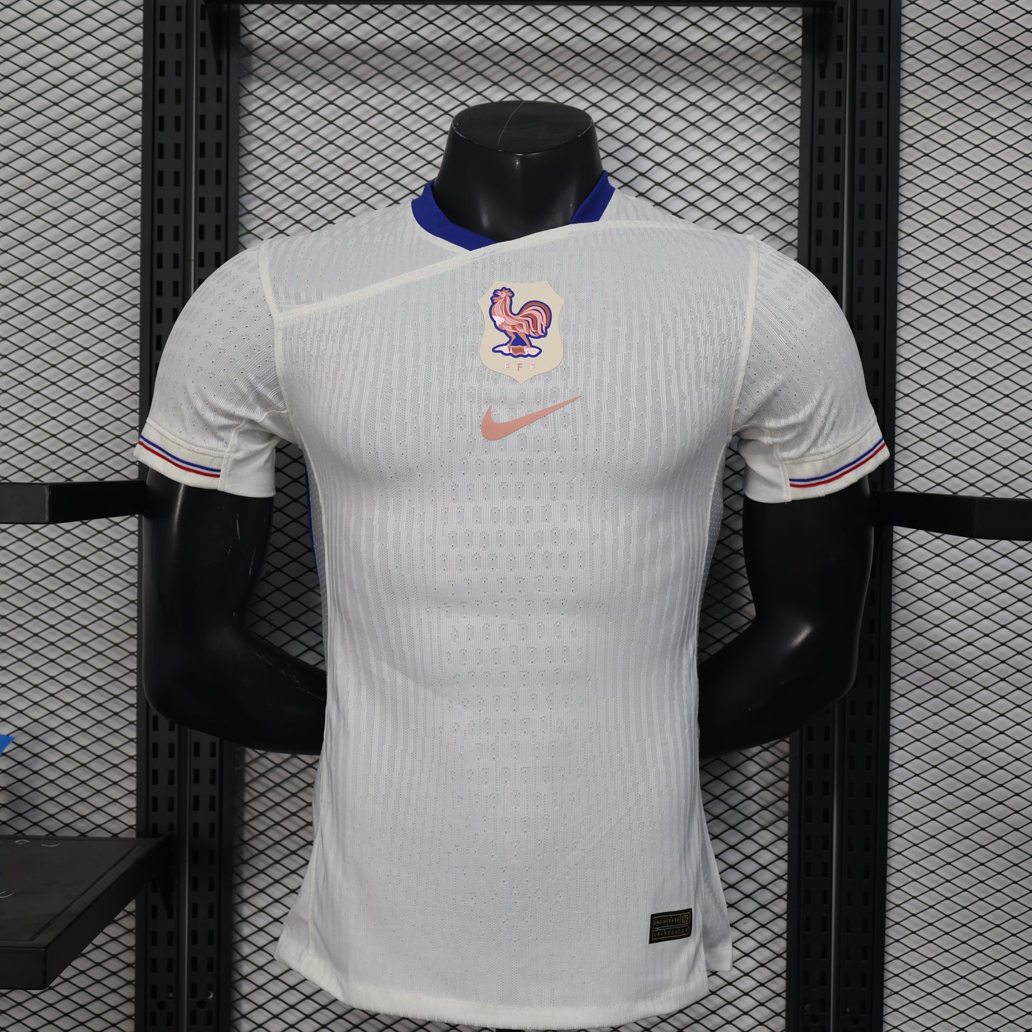 France 2025 Away jersey