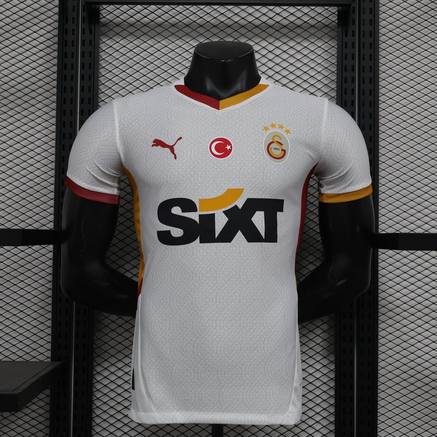 Galatasaray Home Kit