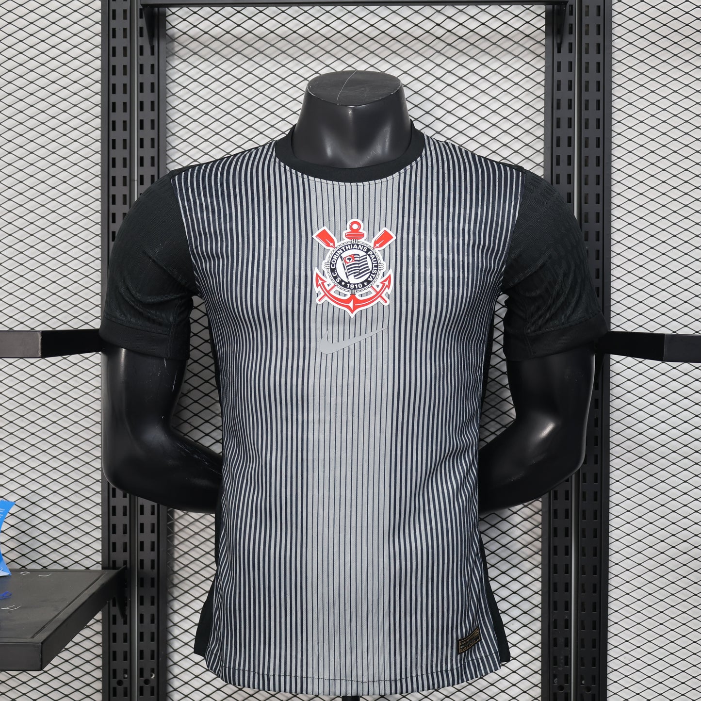 Corinthians 2025-2026 third jersey