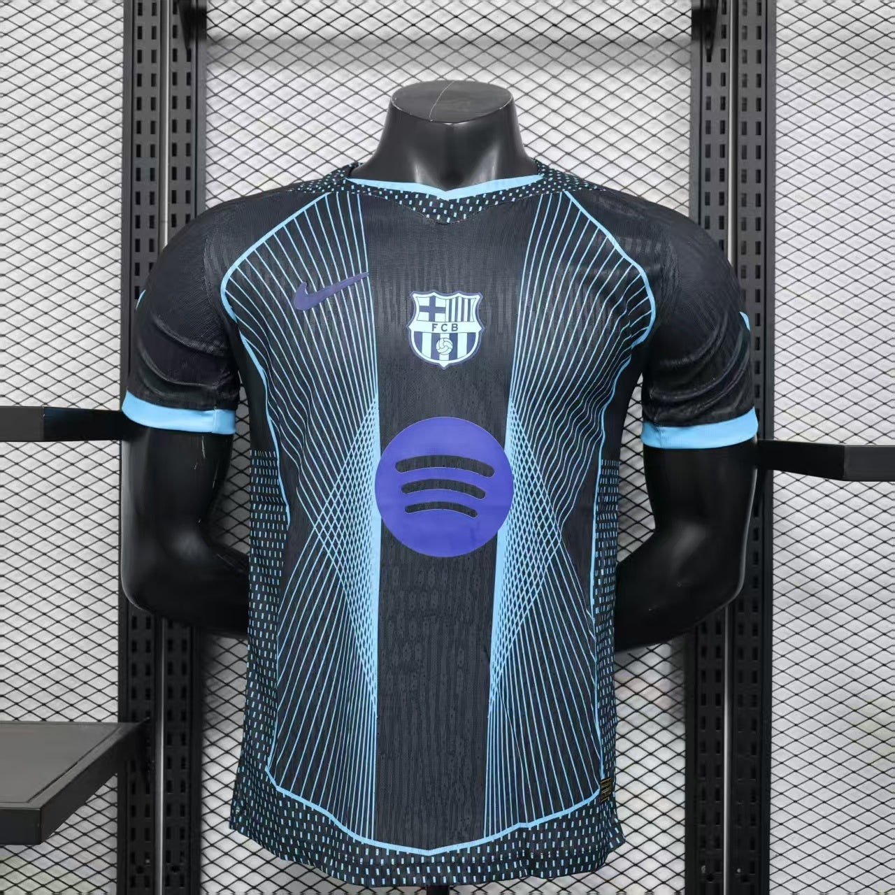 Barcelona Special Edition