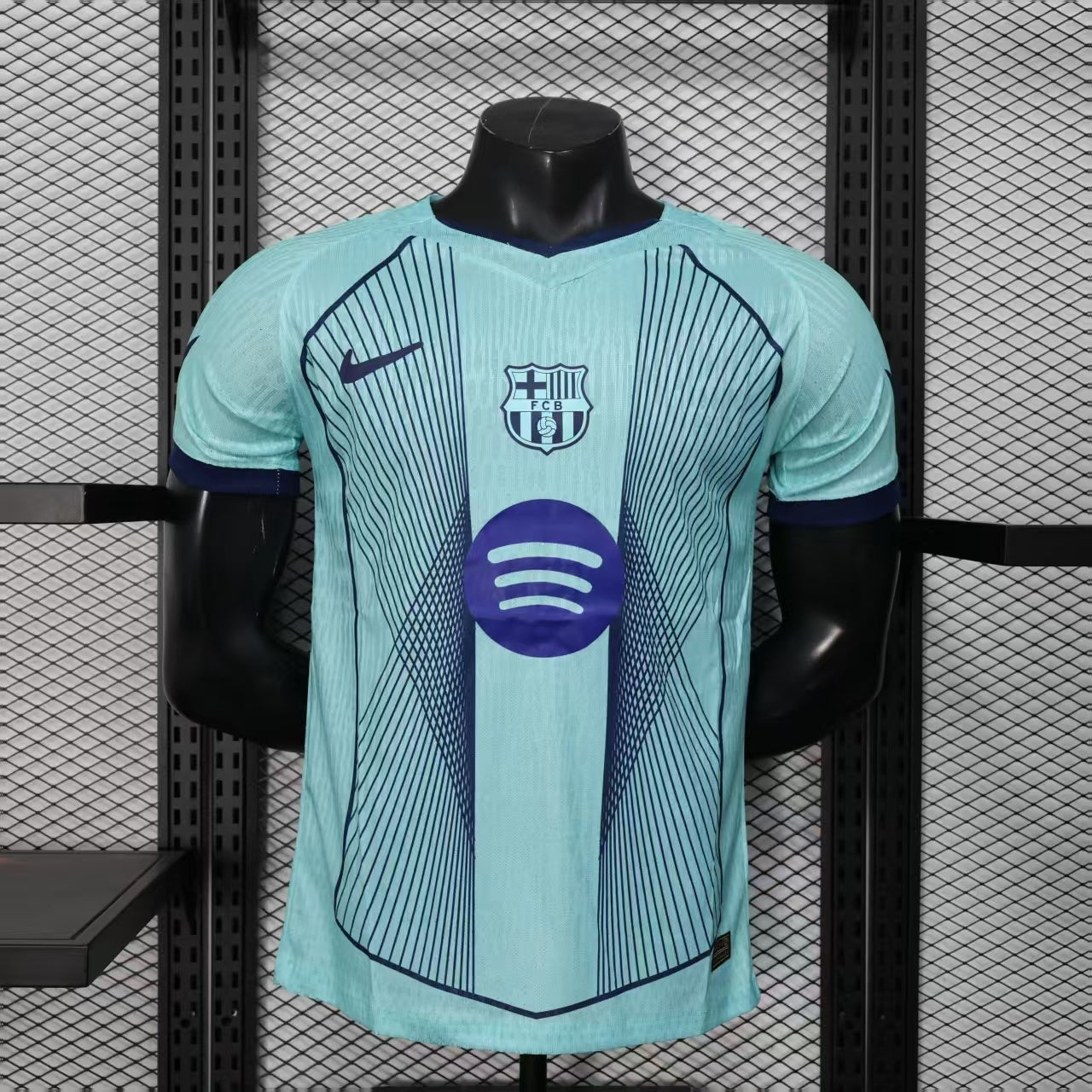 Barcelona Special Edition