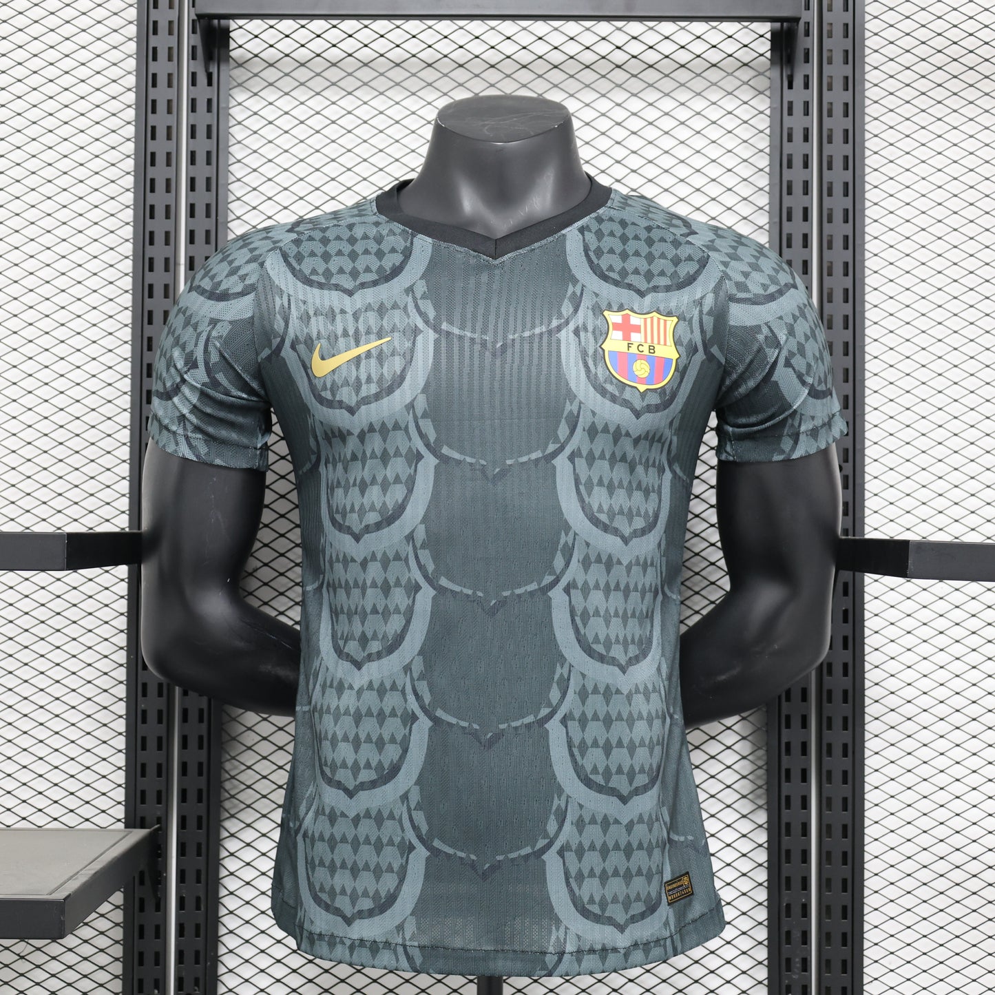 Barcelona Special Edition
