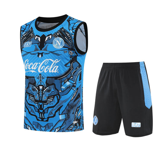 Napoli training kit 2025-2026