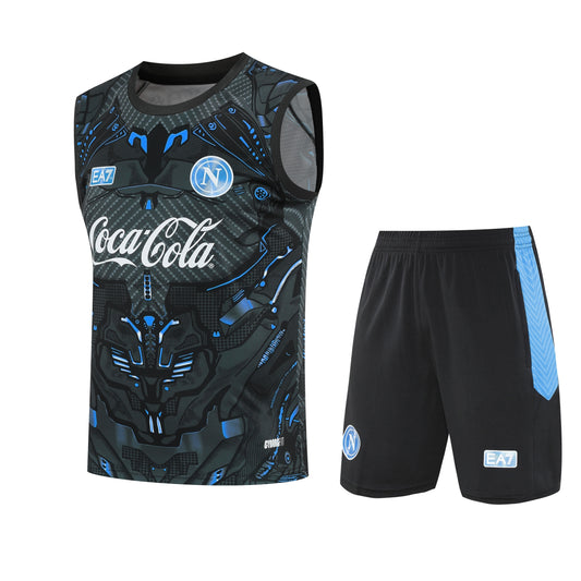 Napoli training kit 2025-2026