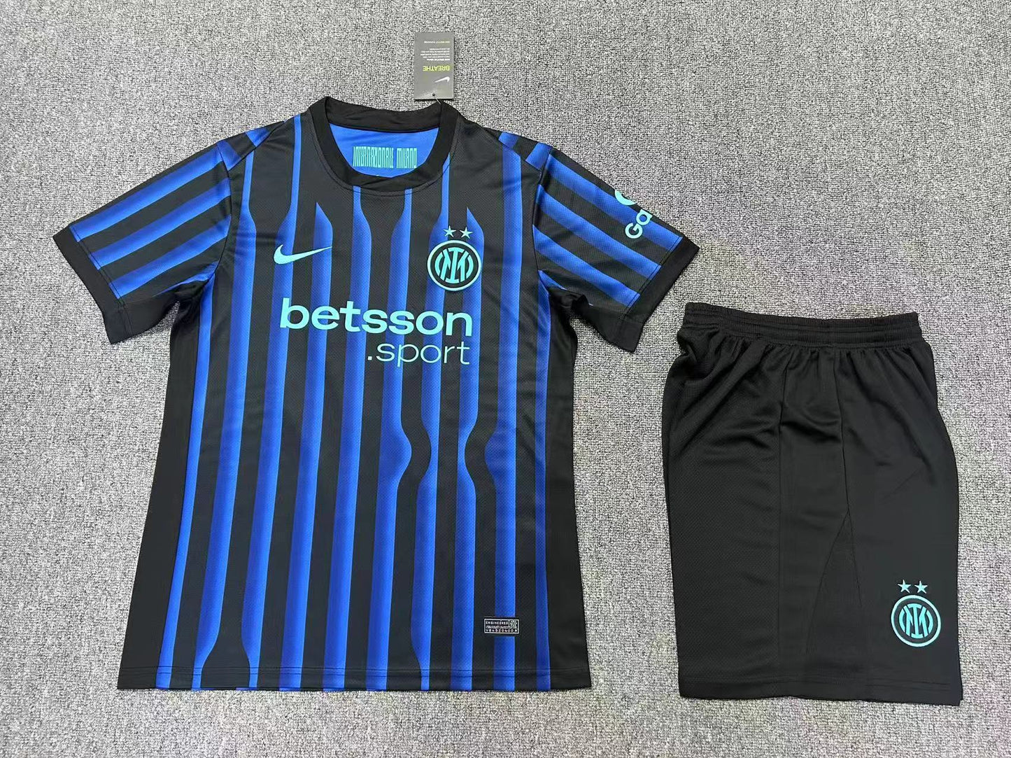 Inter Milan Home