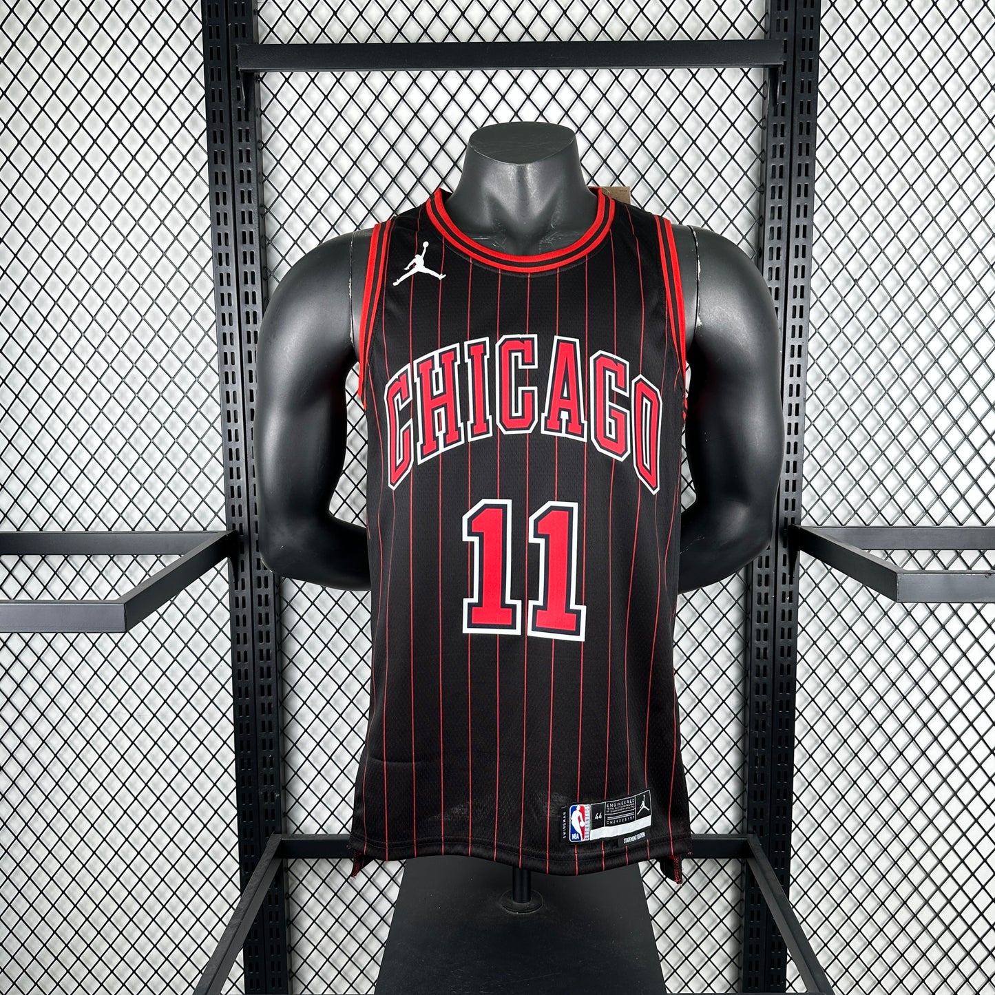 26 season Bulls flying limited N.11
