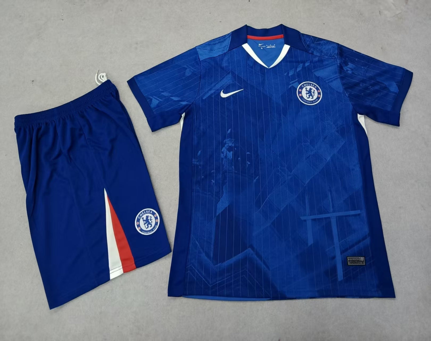 Chelsea Home