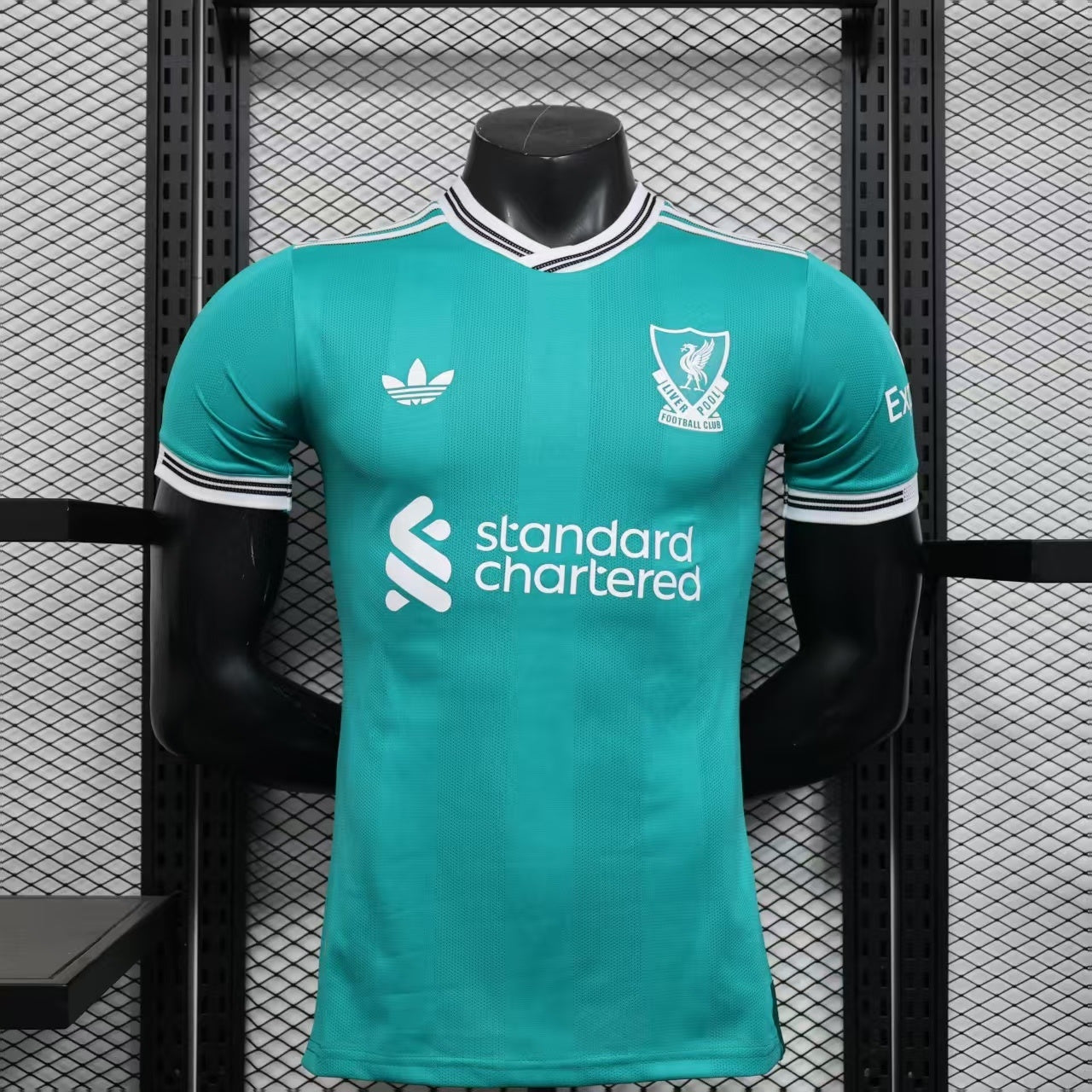 Liverpool FC 2025/26 third kit