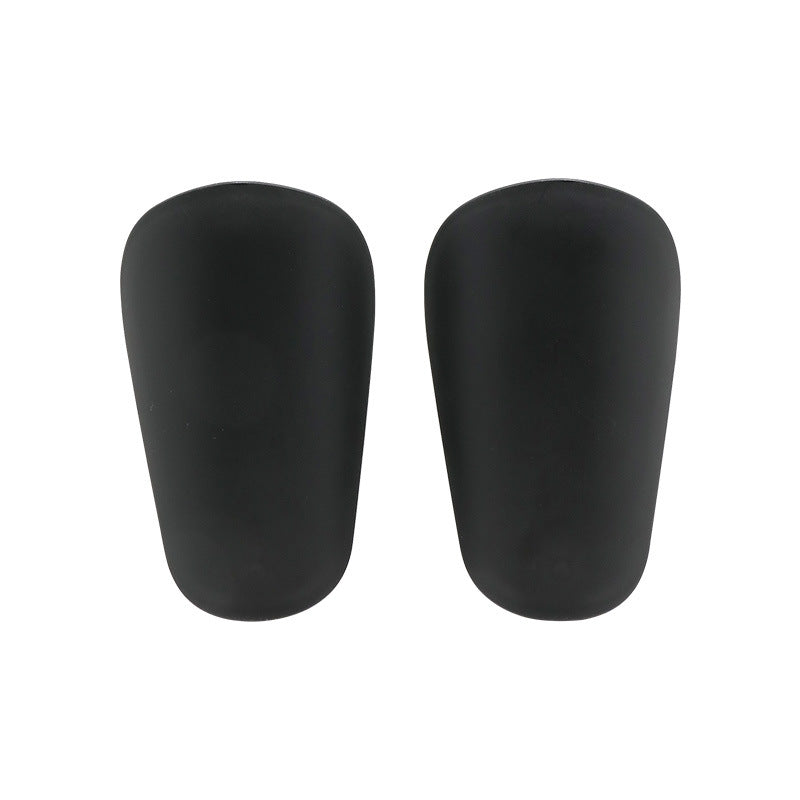 Small Chin Pad Black