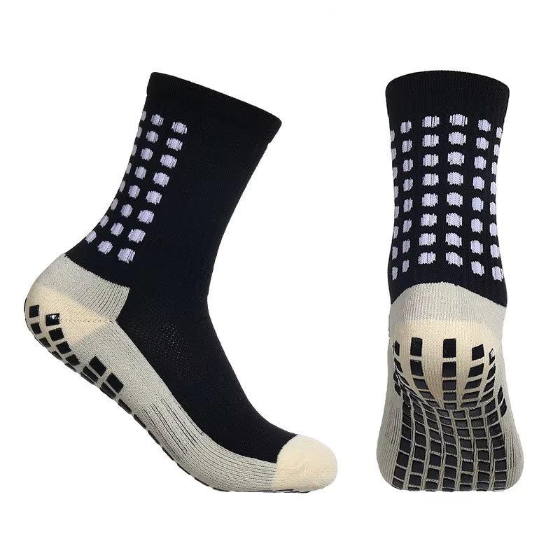 Grip Socks Black