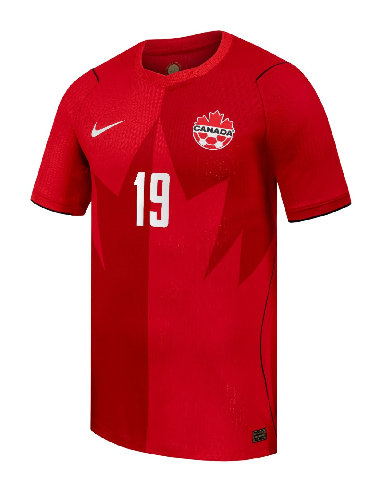 Canada 2026 Home Kit
