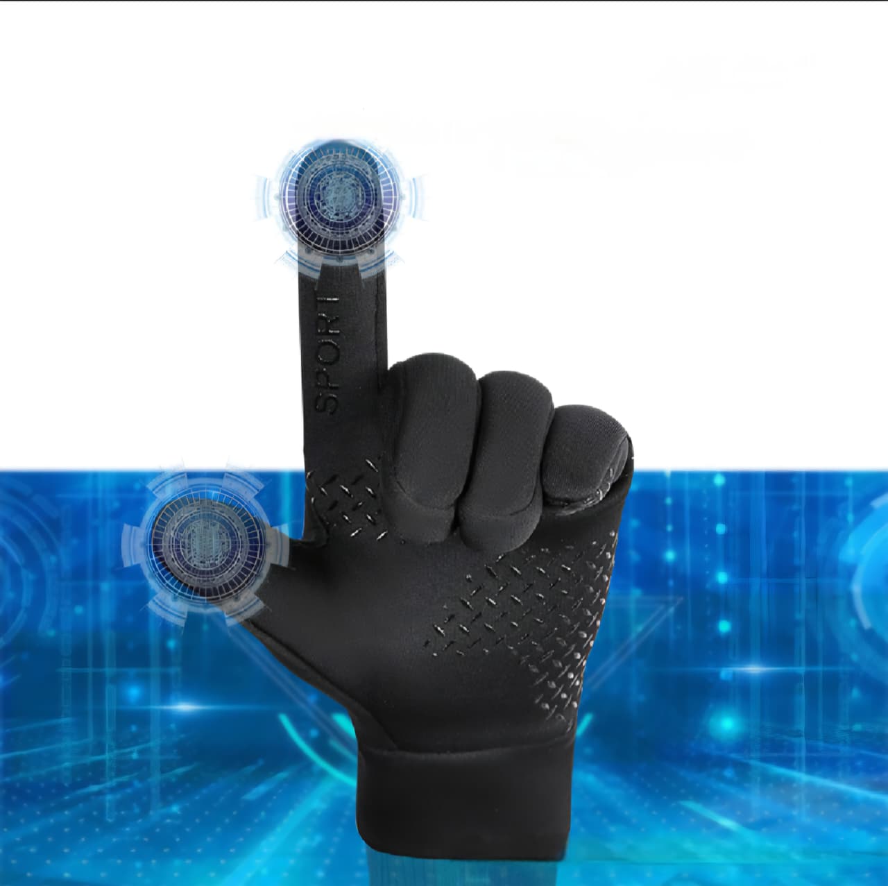 Sports Gloves